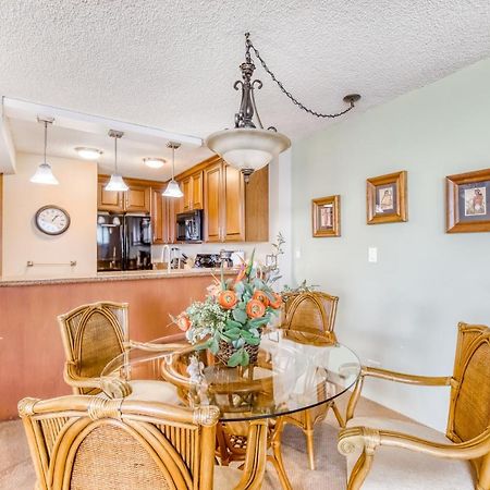Kaanapali Shores 706 Екстериор снимка