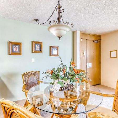 Kaanapali Shores 706 Екстериор снимка