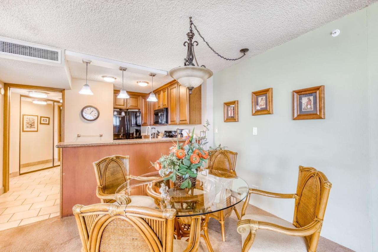 Kaanapali Shores 706 Екстериор снимка