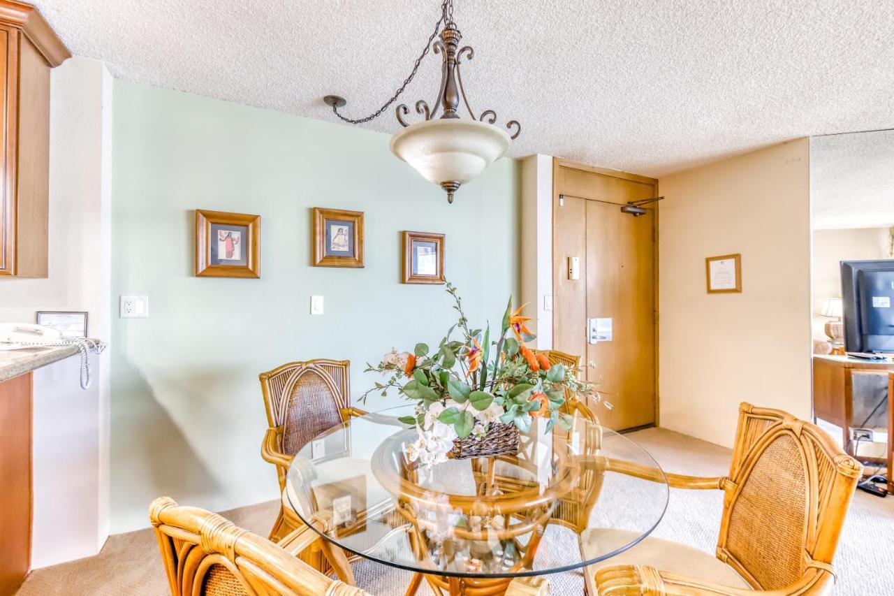 Kaanapali Shores 706 Екстериор снимка