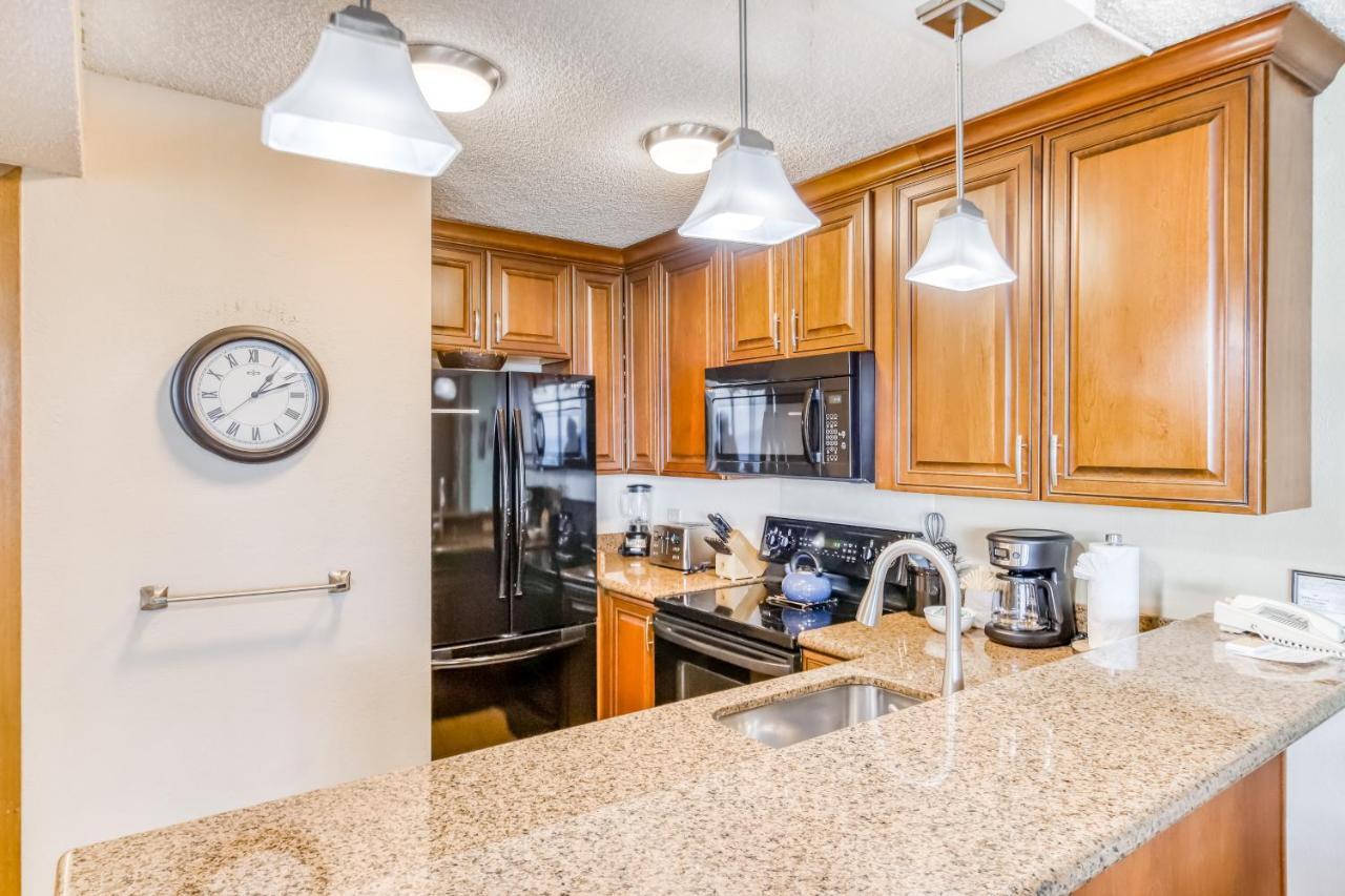 Kaanapali Shores 706 Екстериор снимка