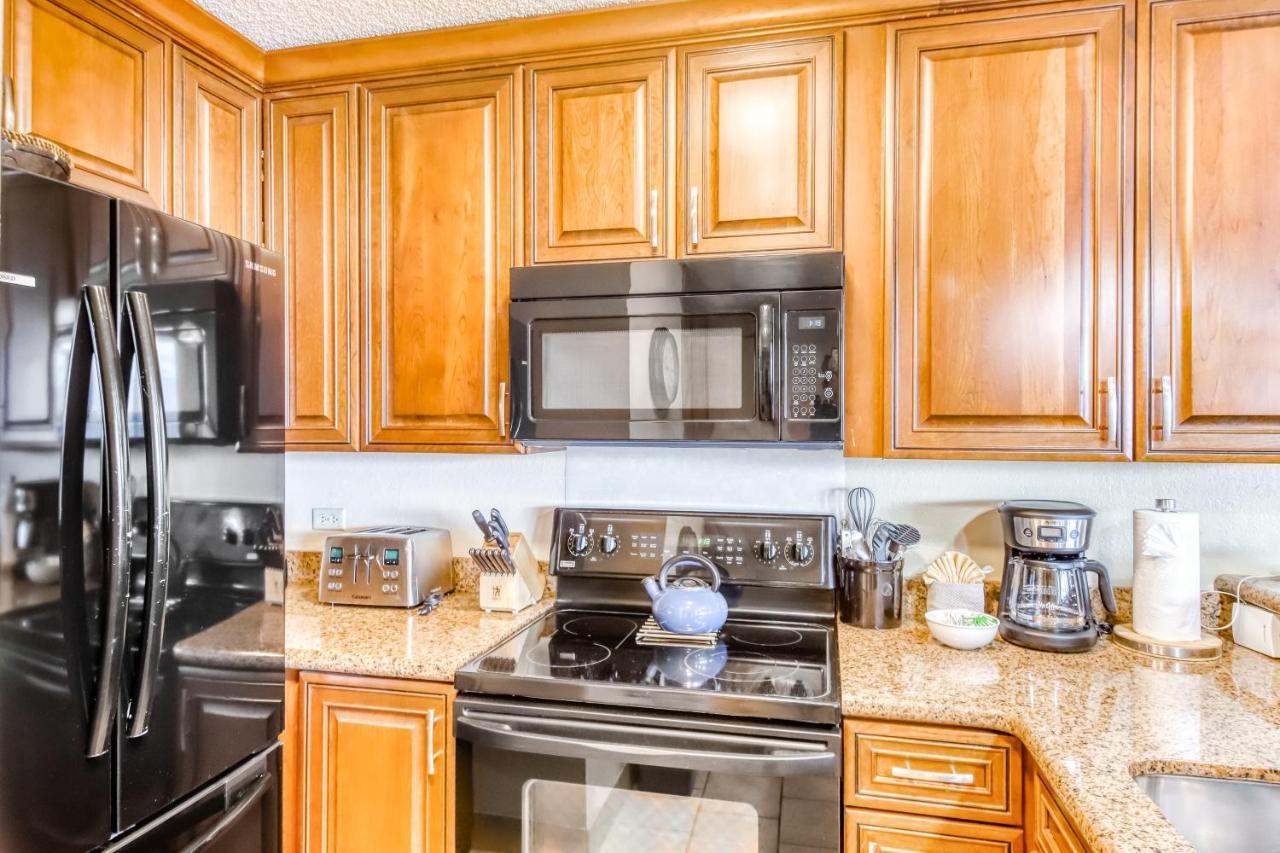 Kaanapali Shores 706 Екстериор снимка