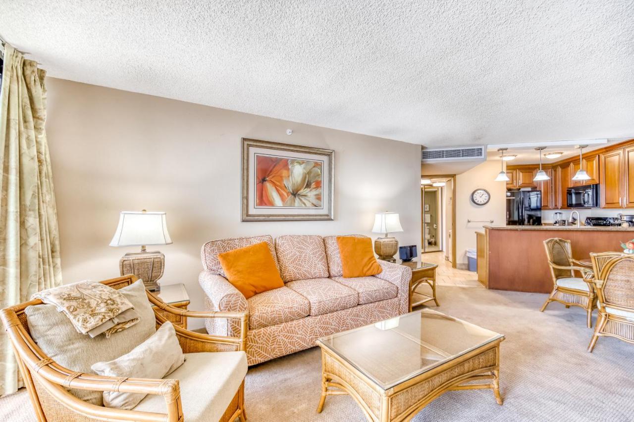 Kaanapali Shores 706 Екстериор снимка