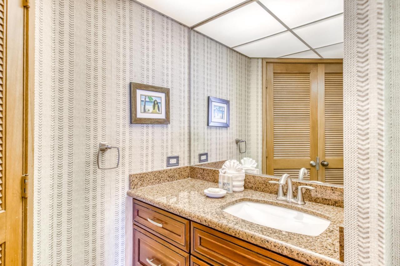 Kaanapali Shores 706 Екстериор снимка