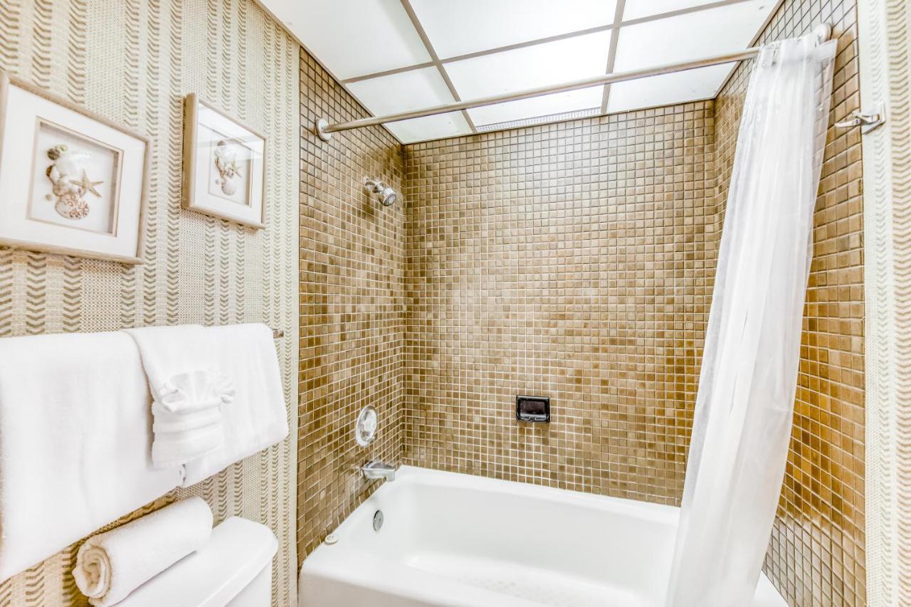 Kaanapali Shores 706 Екстериор снимка