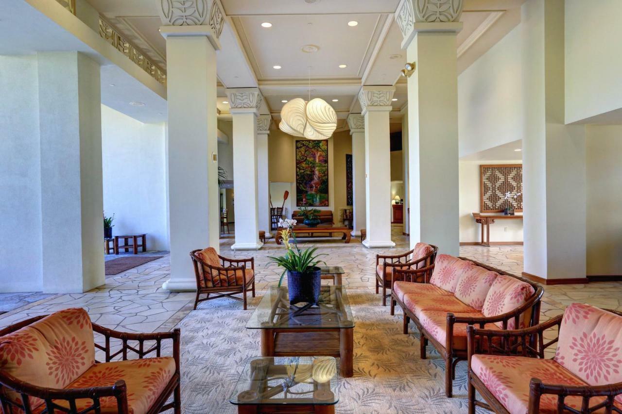 Kaanapali Shores 706 Екстериор снимка